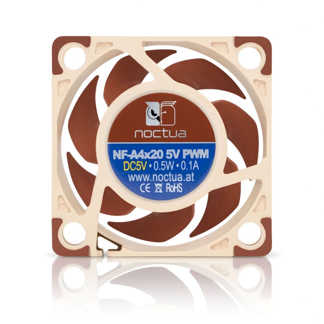 Noctua NF-A4X20 5V PWM