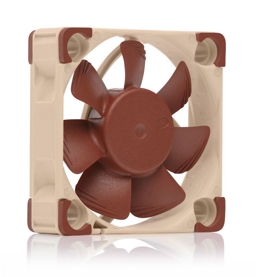 Noctua NF-A4x10 5V PWM