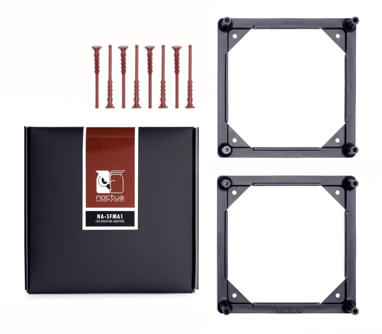 Noctua NA-SFMA1 Mounting Adapter Kit