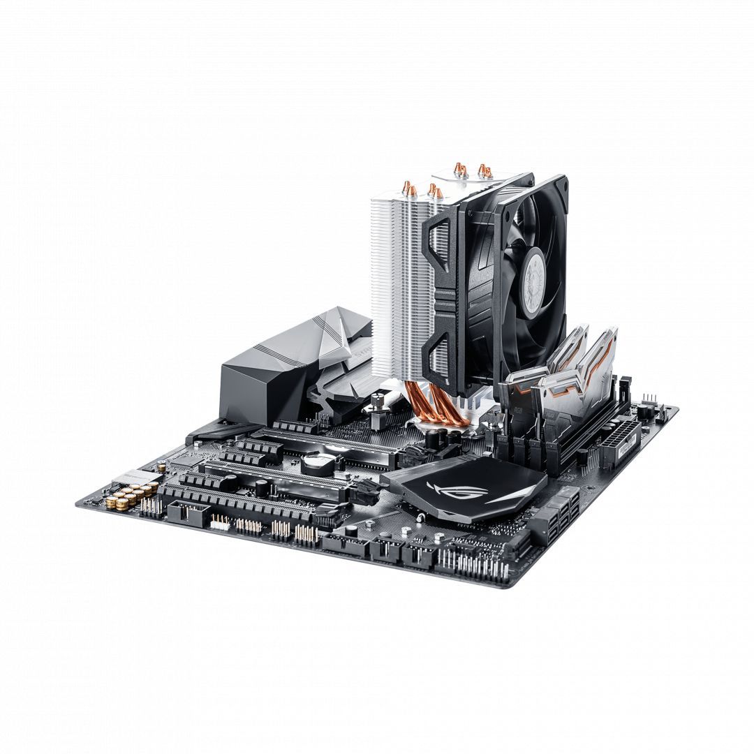 Cooler Master Hyper 212 EVO V2 with LGA1700