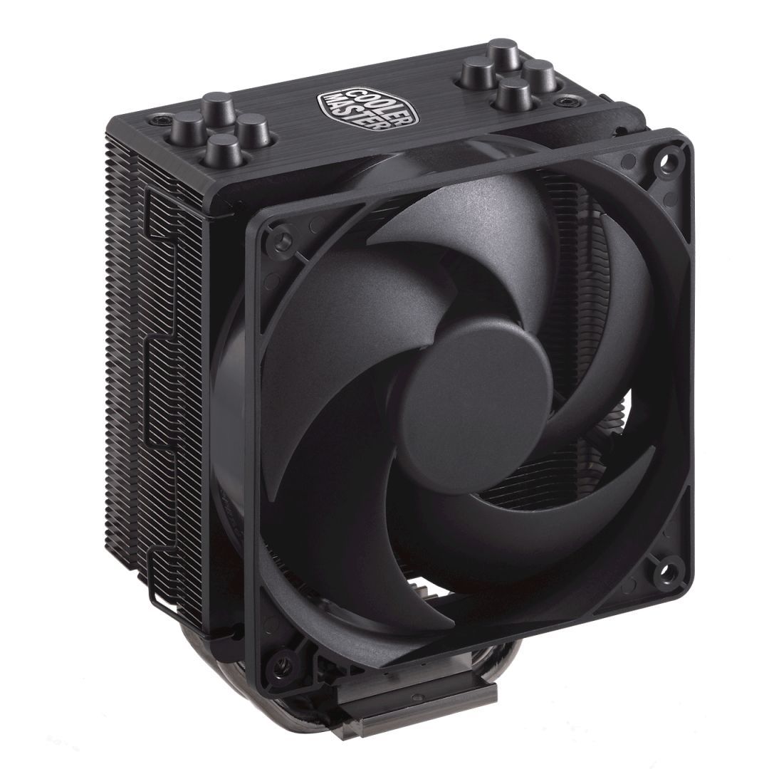 Cooler Master Hyper 212 Black Edition with LGA1700