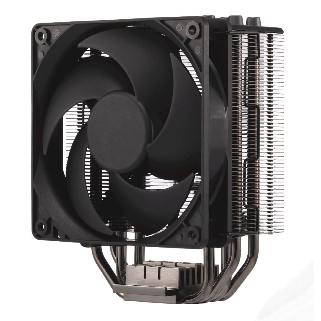 Cooler Master Hyper 212 Black Edition with LGA1700