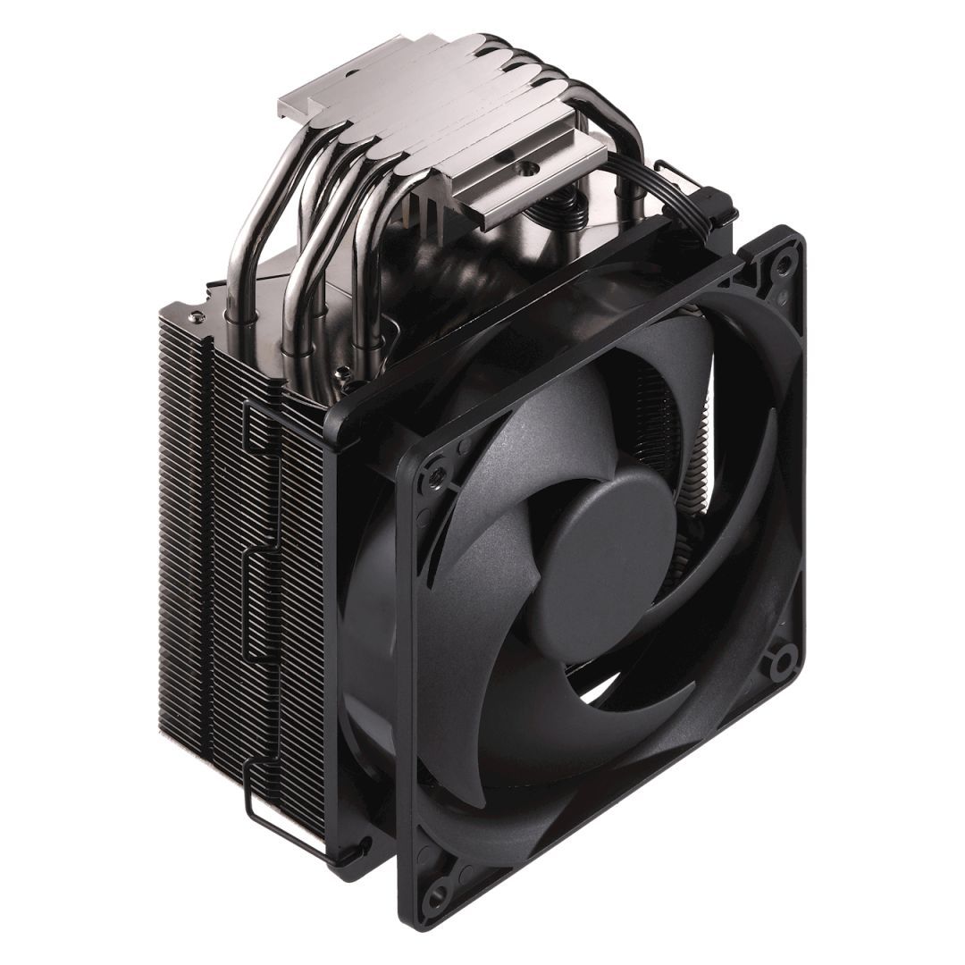 Cooler Master Hyper 212 Black Edition with LGA1700