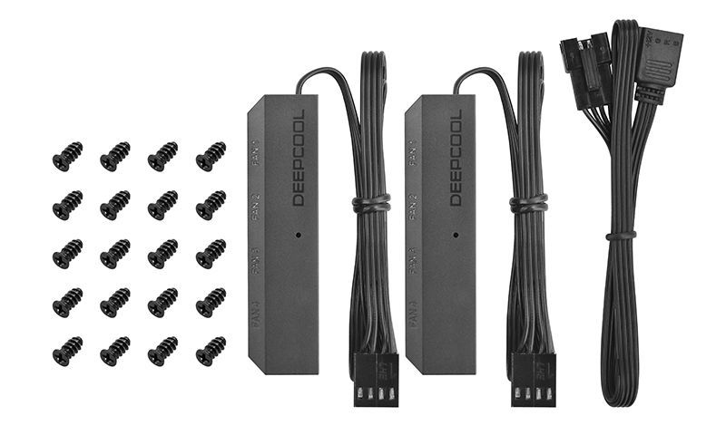 DeepCool RF120 (5Pack)