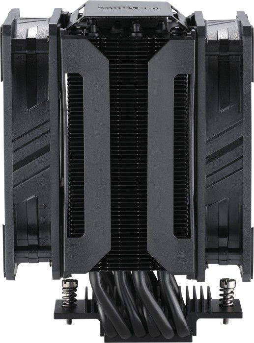 Cooler Master MasterAir MA612 Stealth ARGB Black