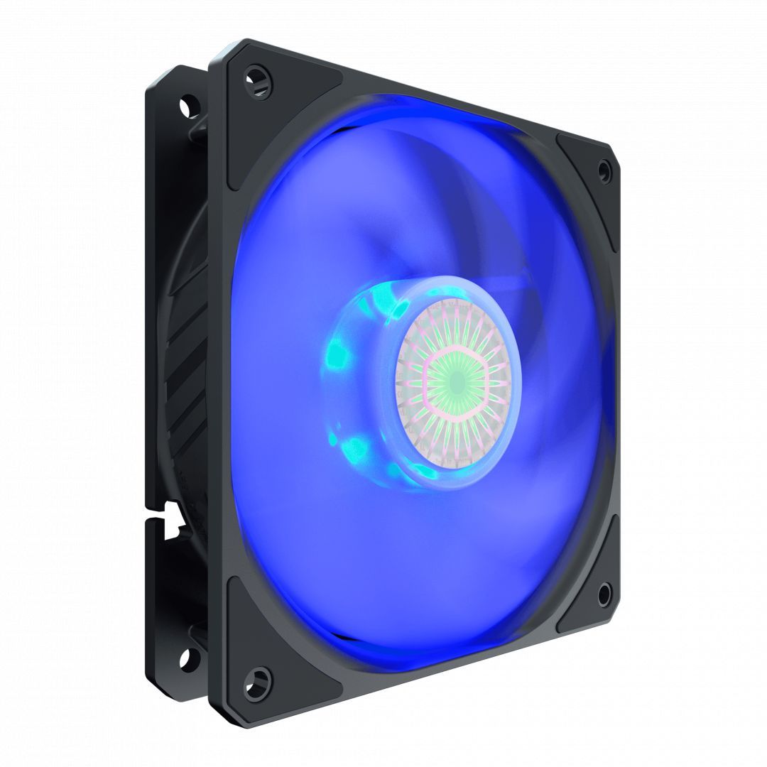 Cooler Master Fan SickleFlow 120 Blue