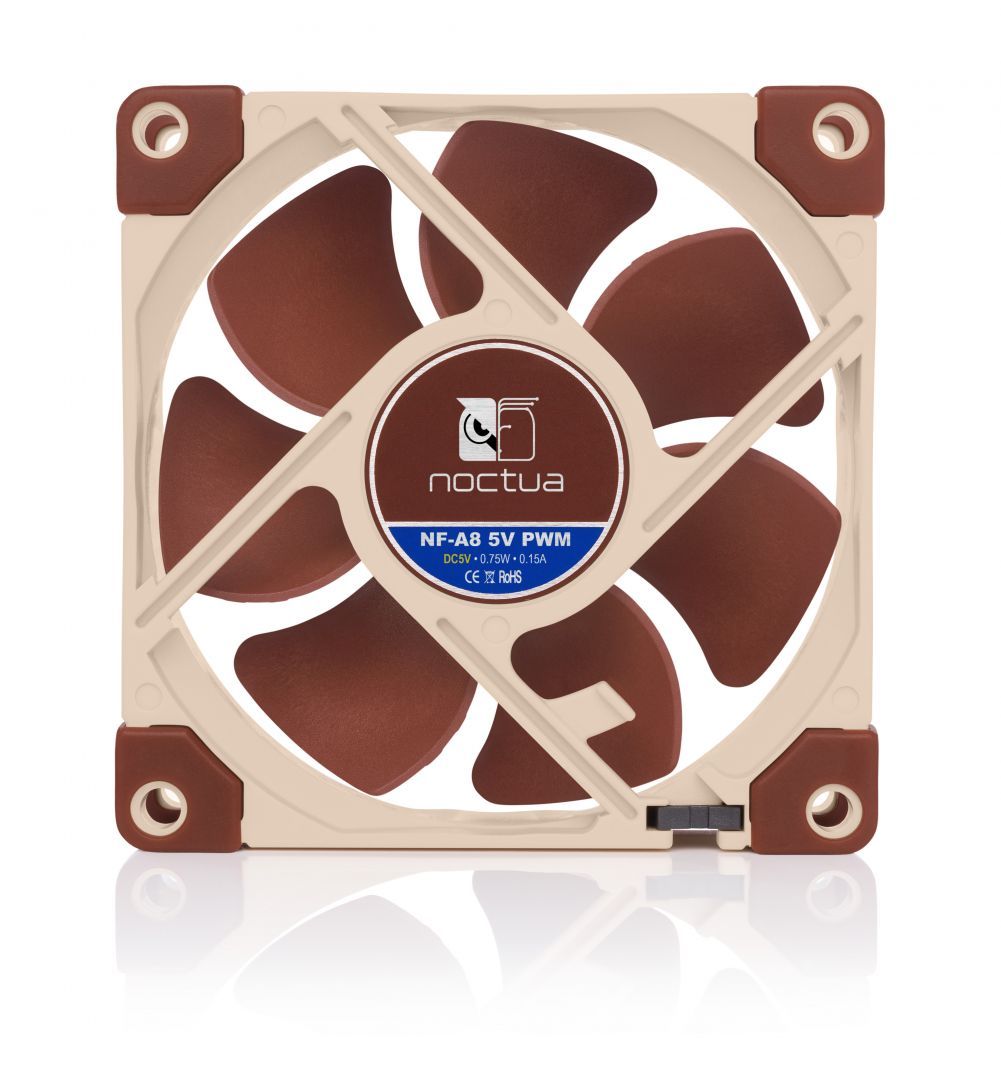 Noctua NF-A8 5V PWM