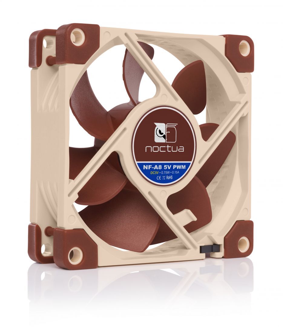 Noctua NF-A8 5V PWM