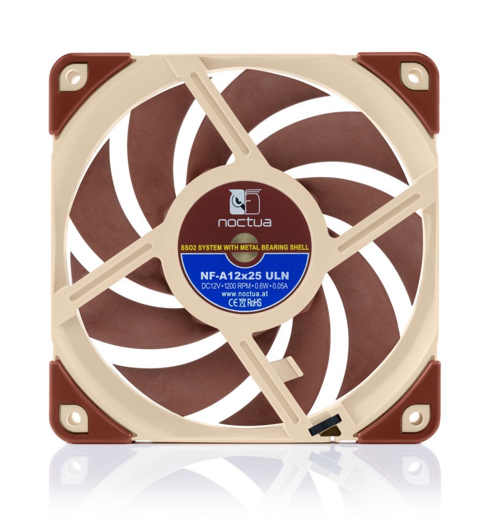 Noctua NF-A12x25 ULN