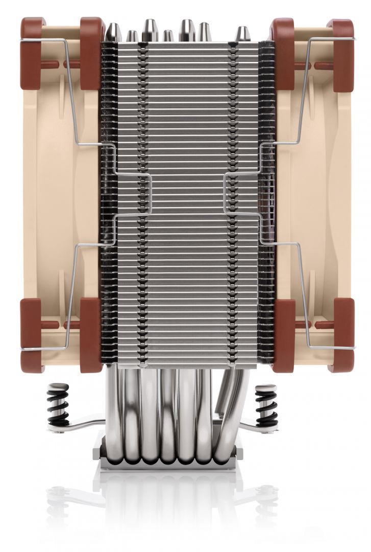 Noctua NH-U12A CPU Cooler