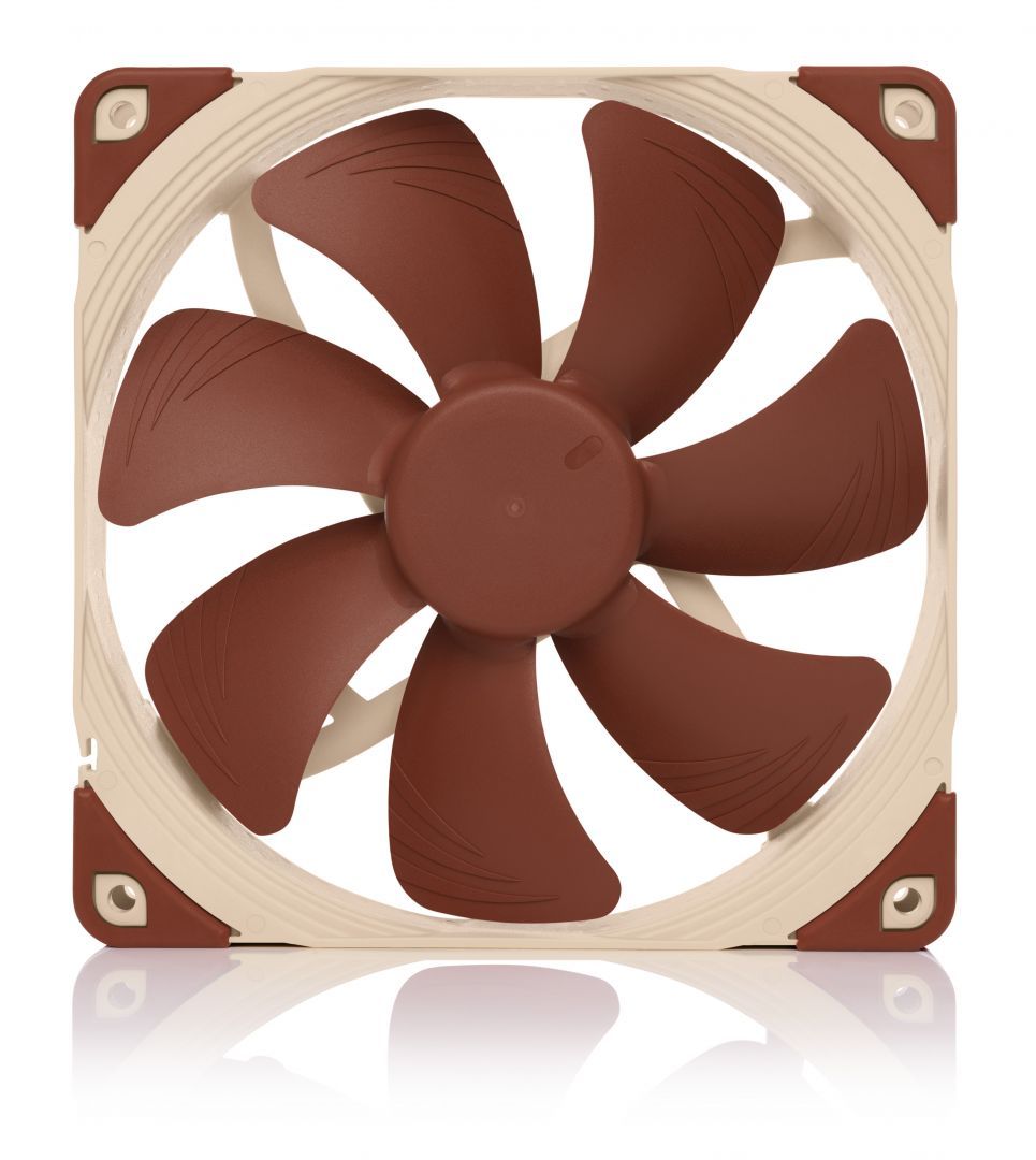 Noctua NF-A14 5V PWM