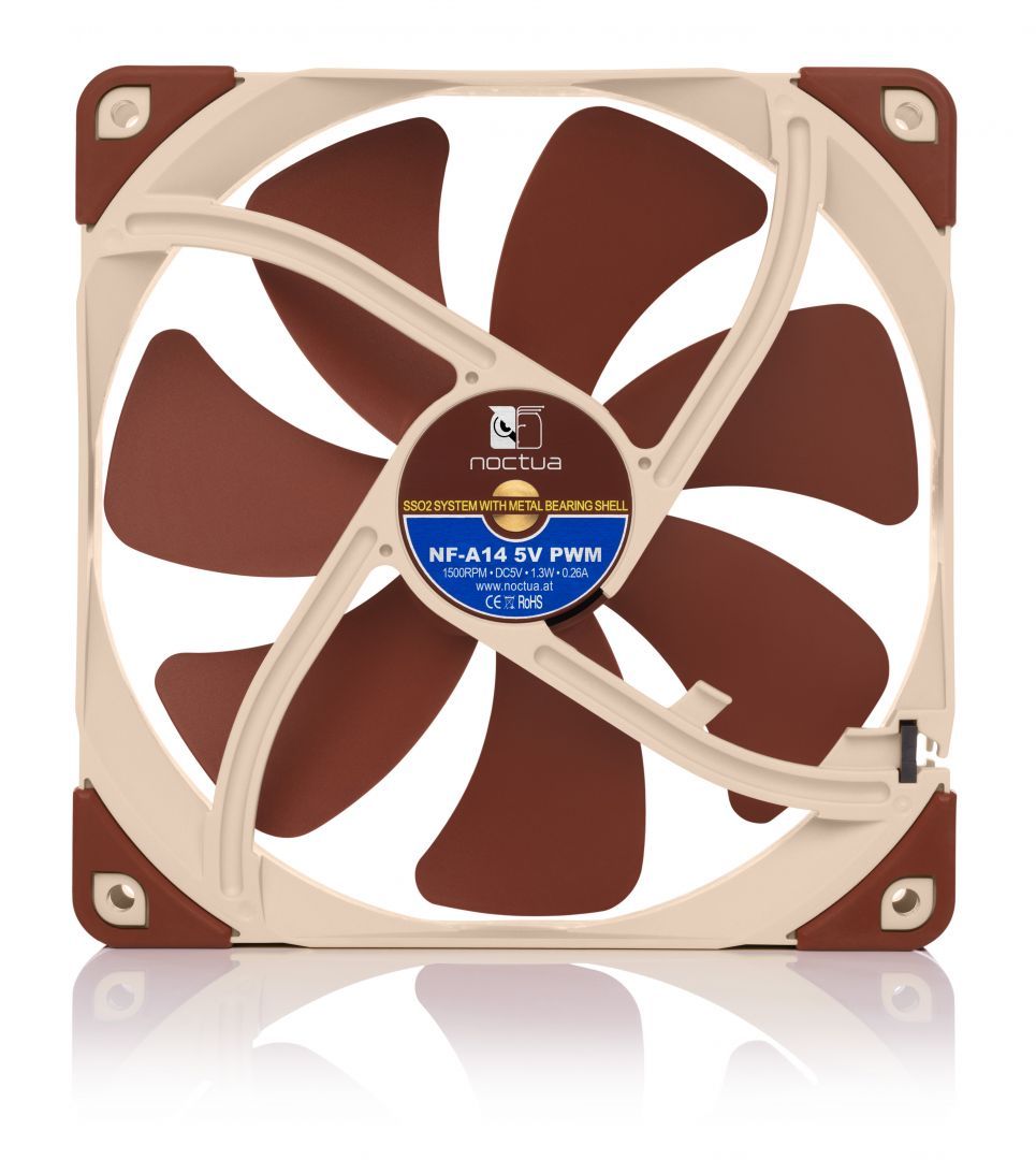 Noctua NF-A14 5V PWM