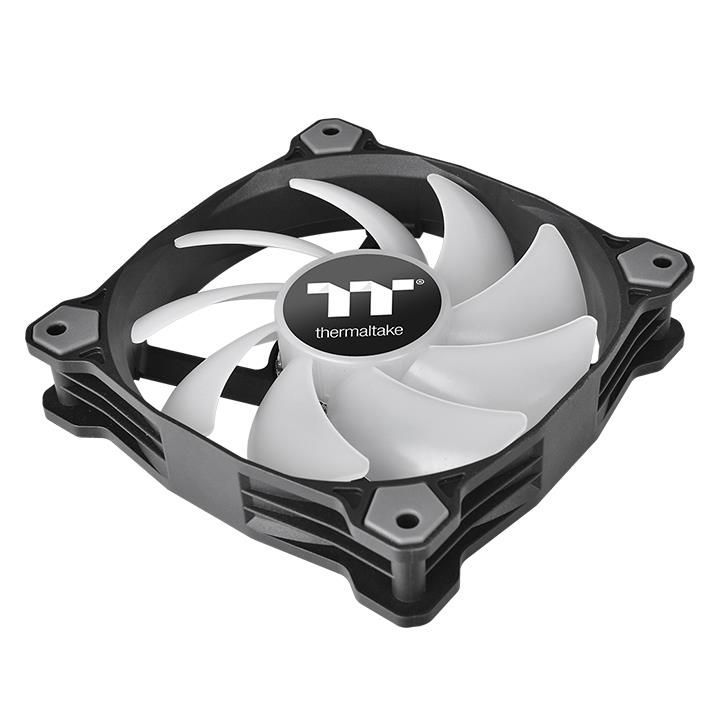 Thermaltake Pure 14 ARGB Sync Radiator Fan TT Premium Edition (3-Fan Pack)