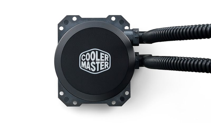 Cooler Master MasterLiquid Lite 240