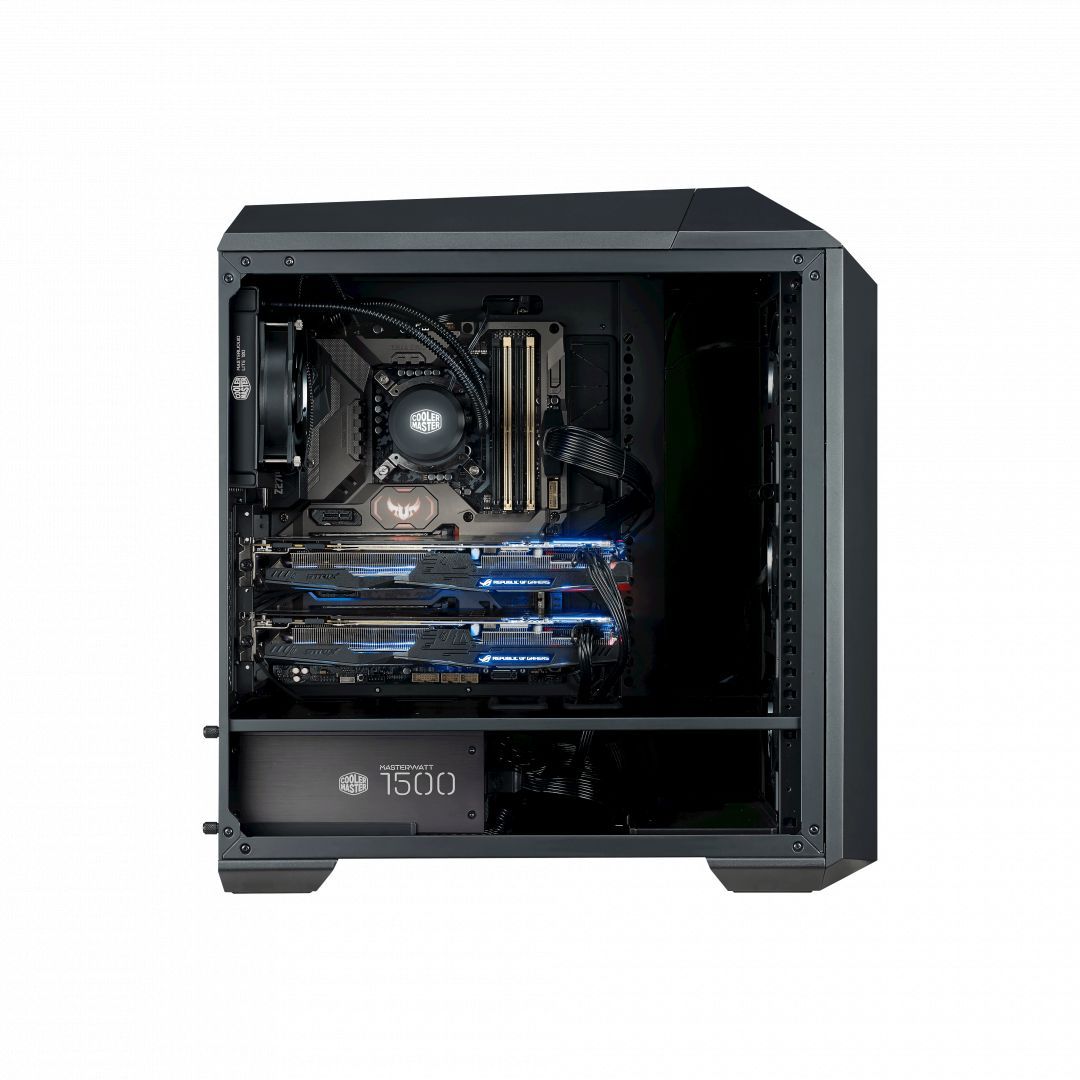 Cooler Master MasterLiquid Lite 120