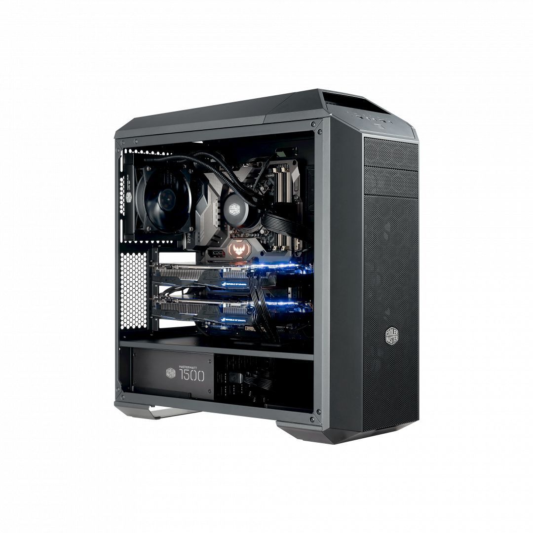 Cooler Master MasterLiquid Lite 120