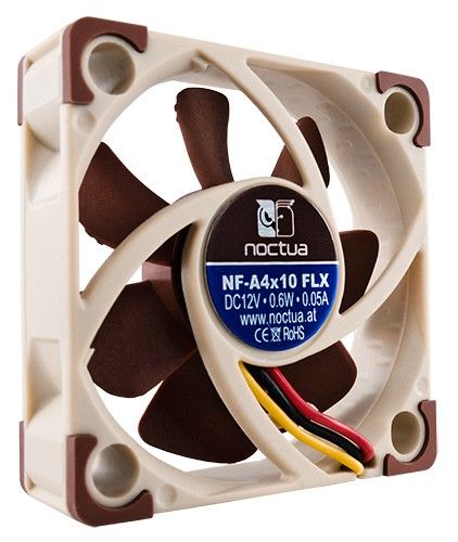 Noctua NF-A4x10 FLX