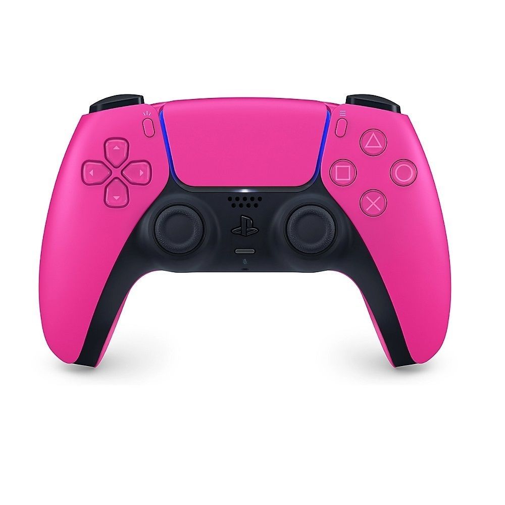 Sony PlayStation 5 DualSense V2 Wireless Gamepad Nova Pink