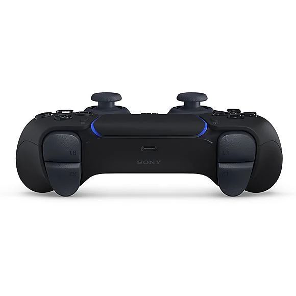 Sony PlayStation 5 DualSense Wireless Gamepad Midnight Black