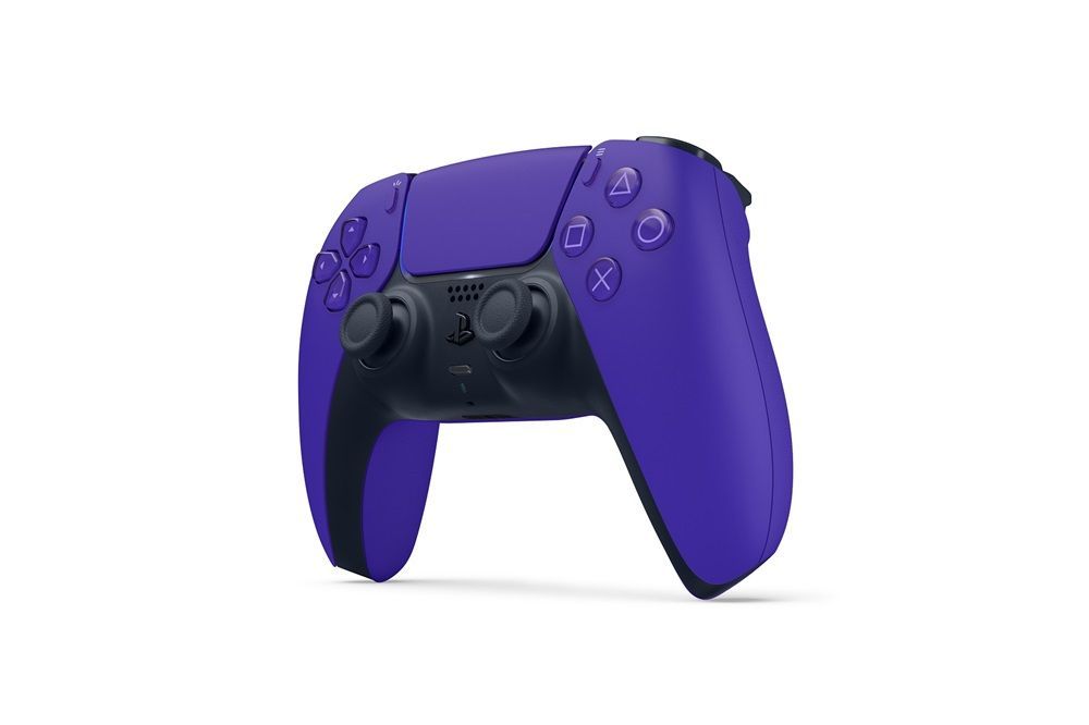 Sony Playstation 5 DualSense Wireless Gamepad Galactic Purple