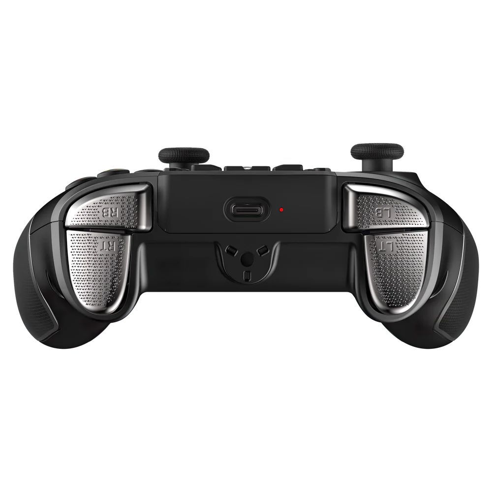 Turtle Beach Recon Cloud D4X Bluetooth/USB Gamepad Black