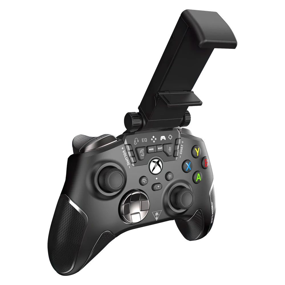 Turtle Beach Recon Cloud D4X Bluetooth/USB Gamepad Black