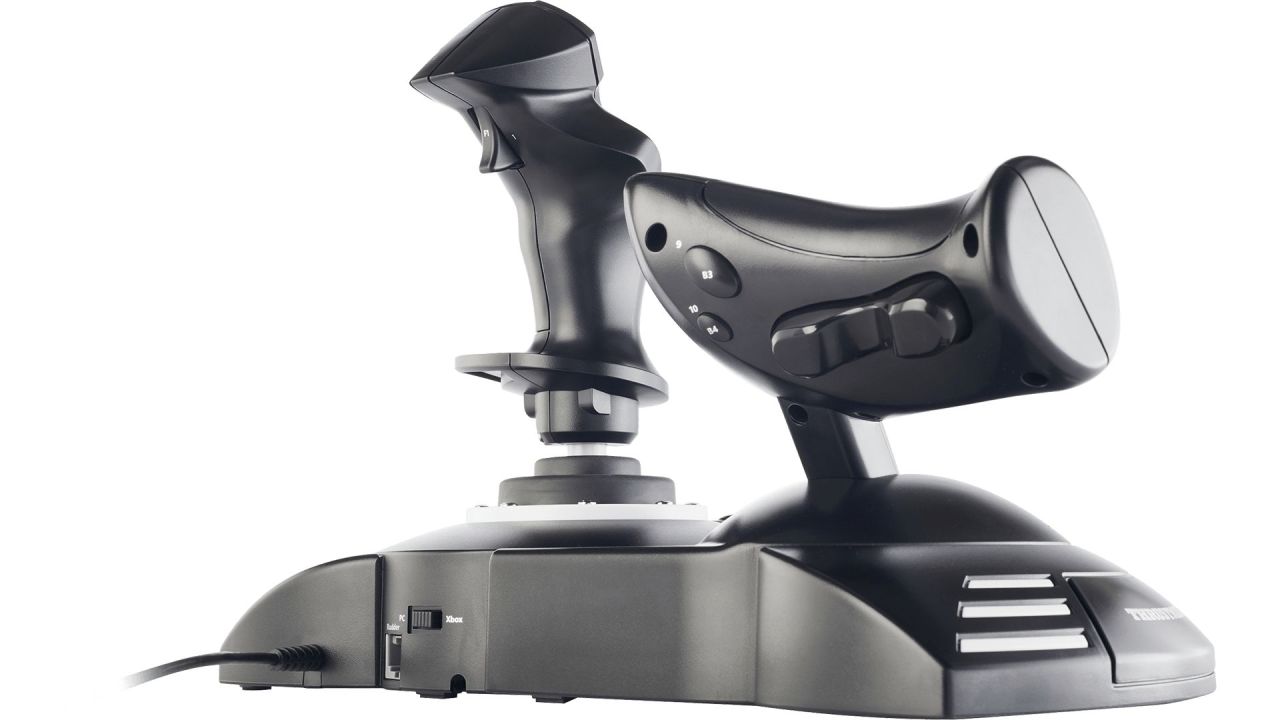 Thrustmaster T.Flight Full Kit X