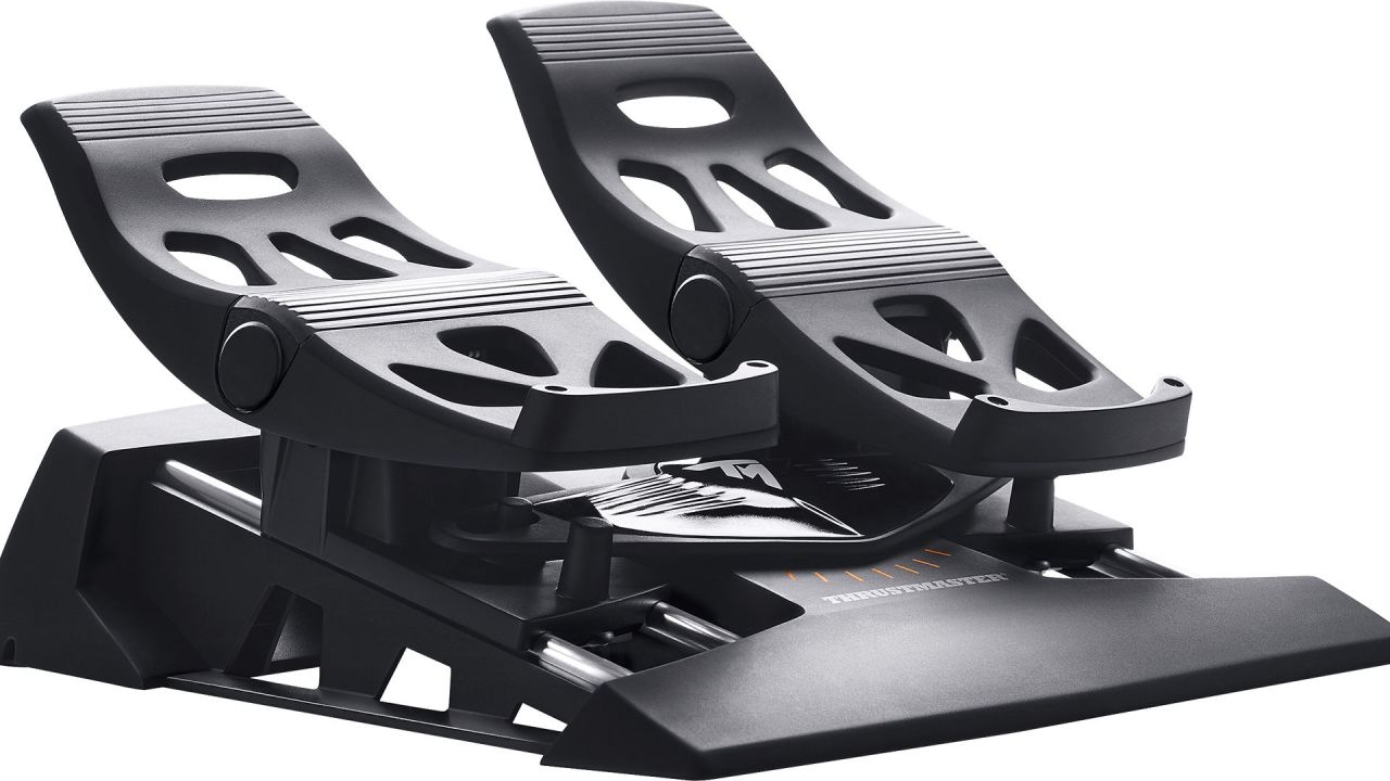 Thrustmaster T.Flight Full Kit X