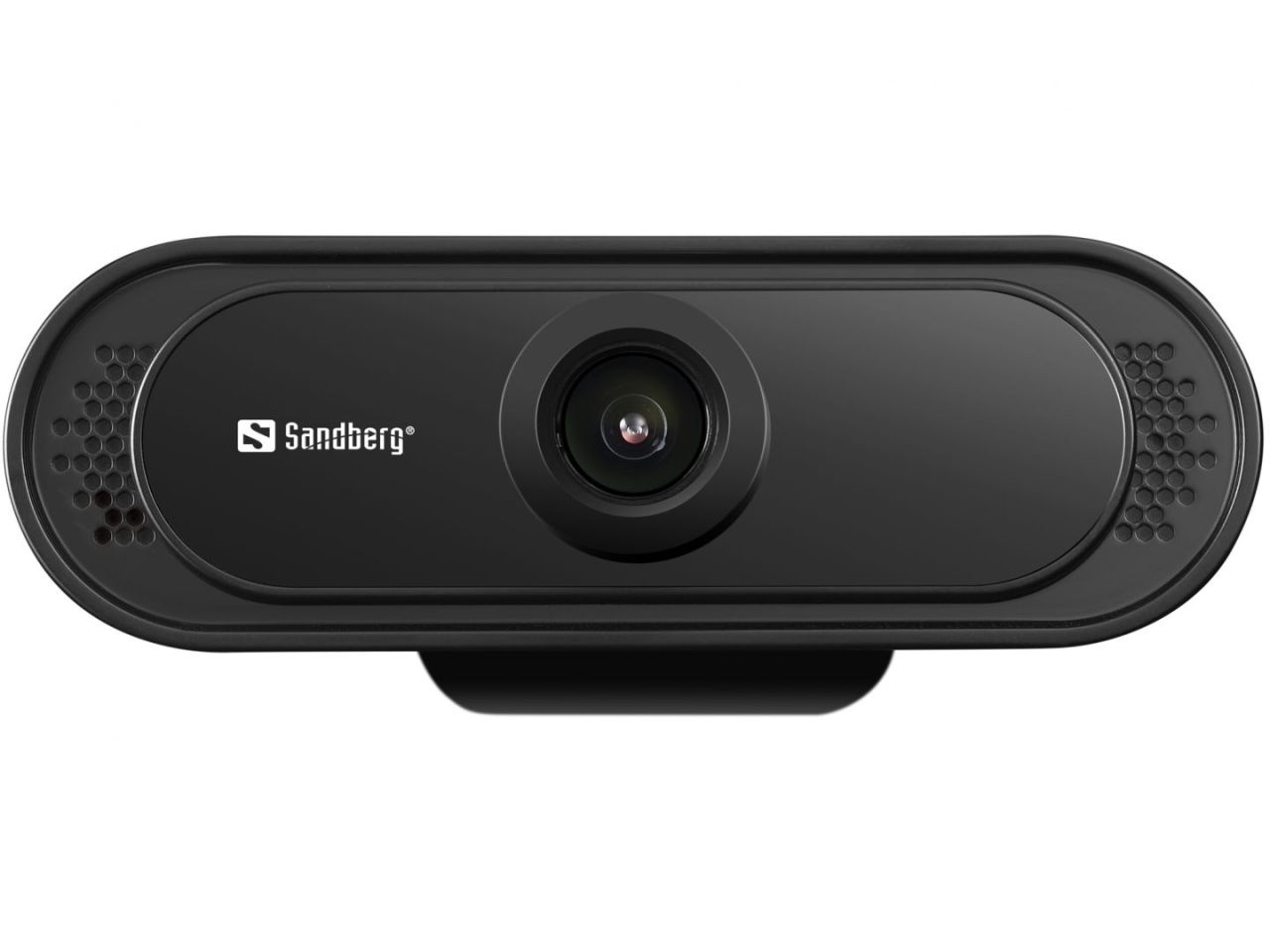 Sandberg 1080P Saver Webkamera Black