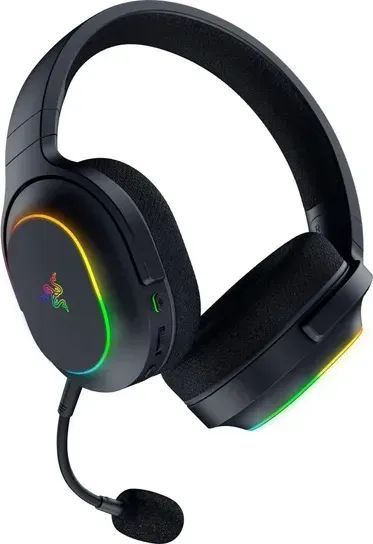 Razer Barracuda X Chroma Wireless Bluetooth Headset Black