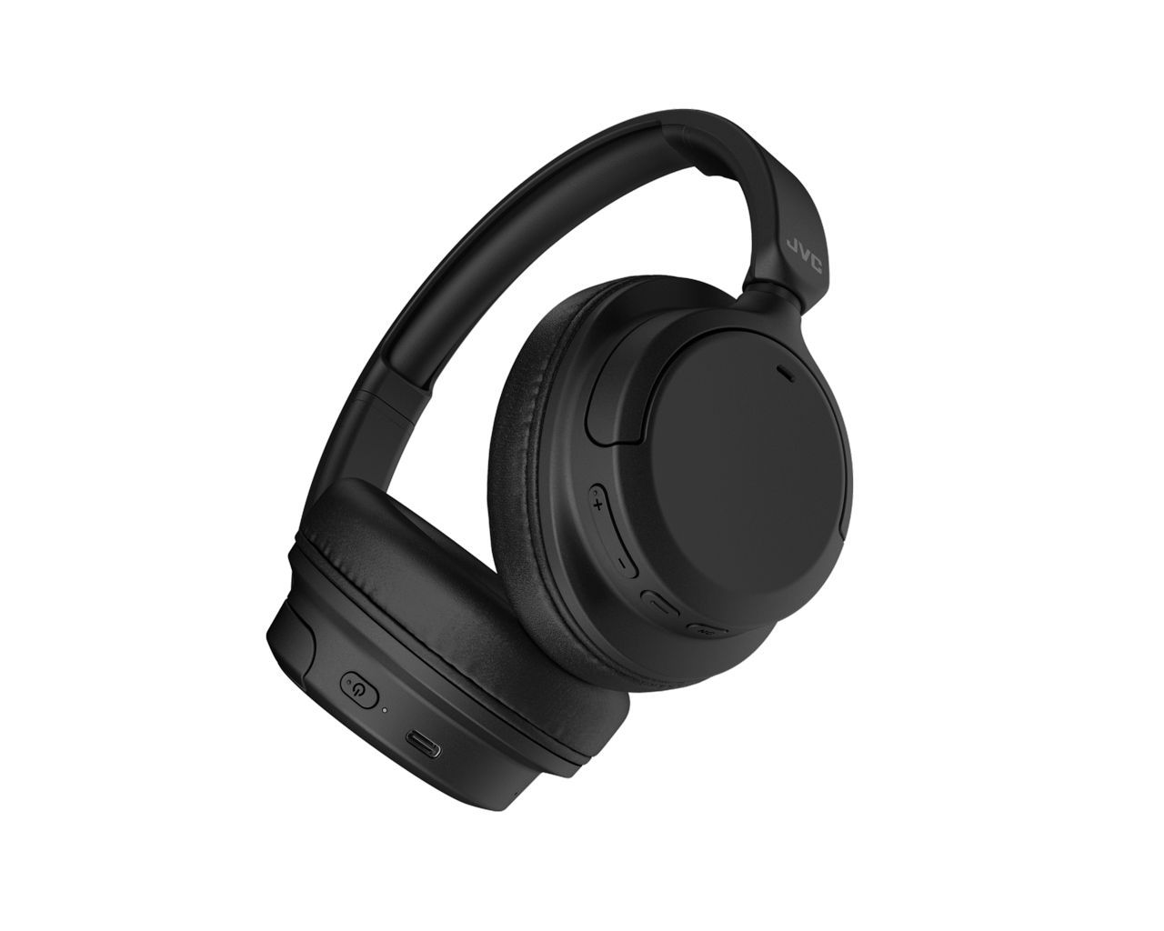 JVC HA-S75N-B Bluetooth Headset Black