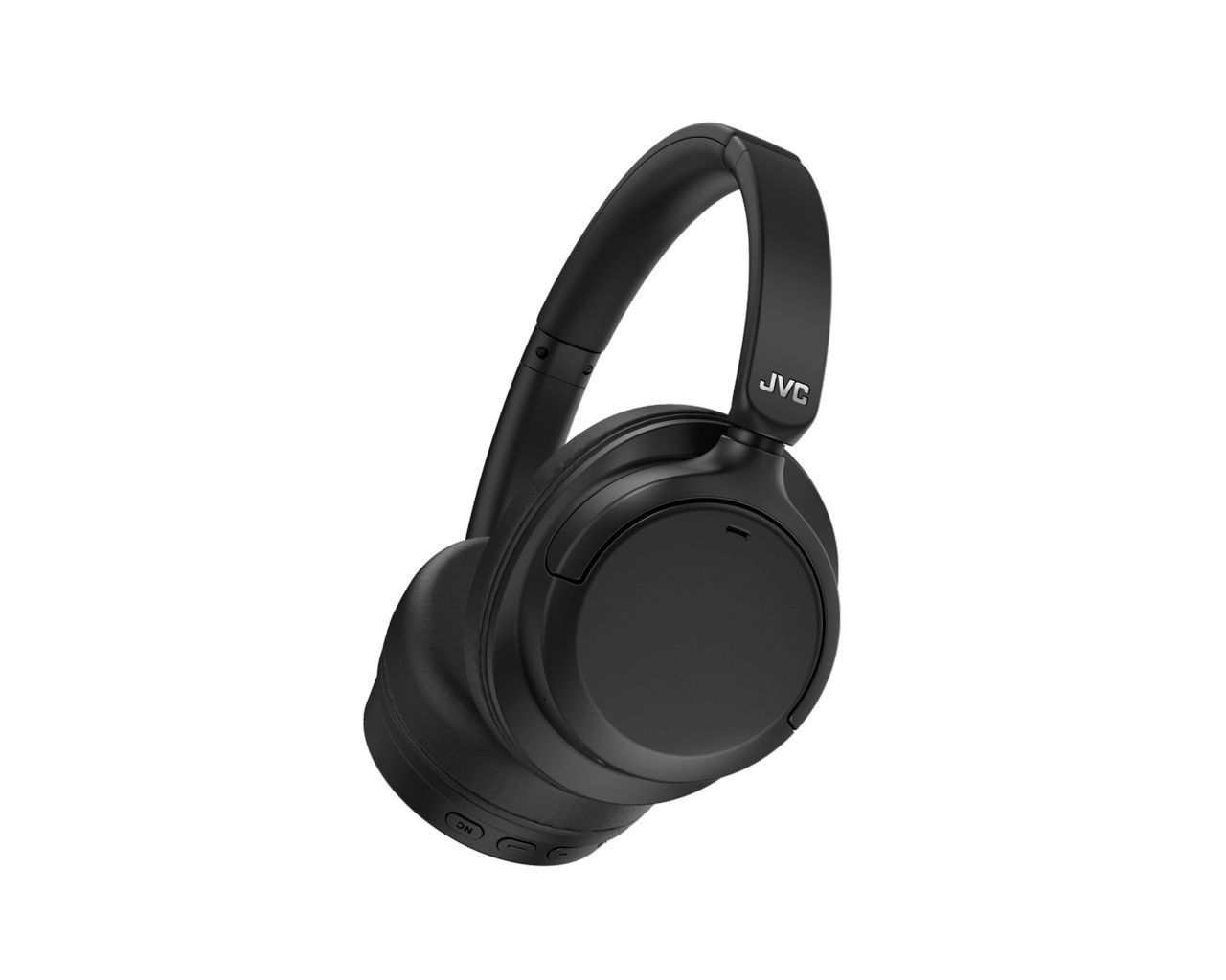 JVC HA-S95N-B Headset Black