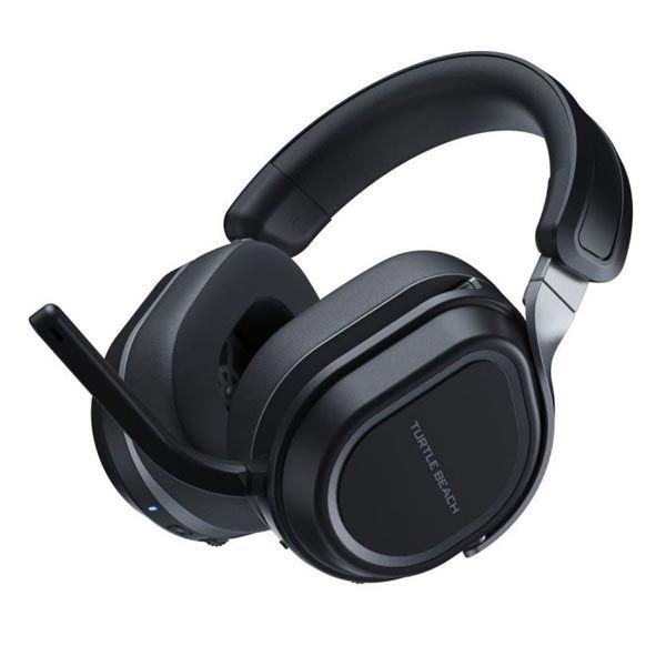 Turtle Beach Stealth 700X Gen 3 Gaming Wireless Headset Black