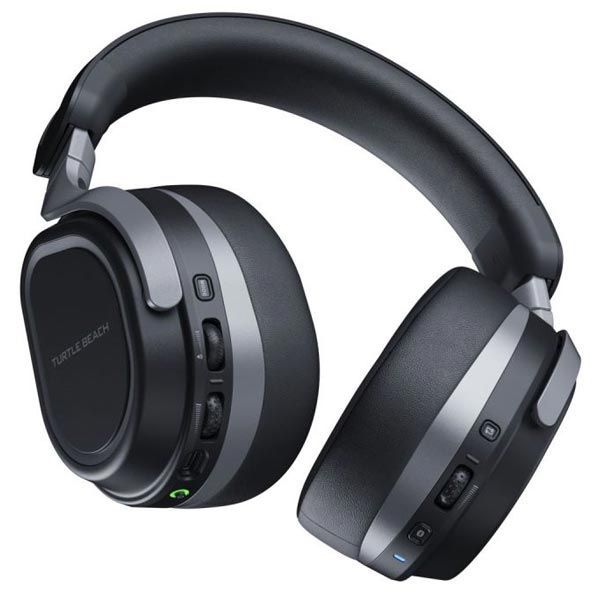 Turtle Beach Stealth 700X Gen 3 Gaming Wireless Headset Black