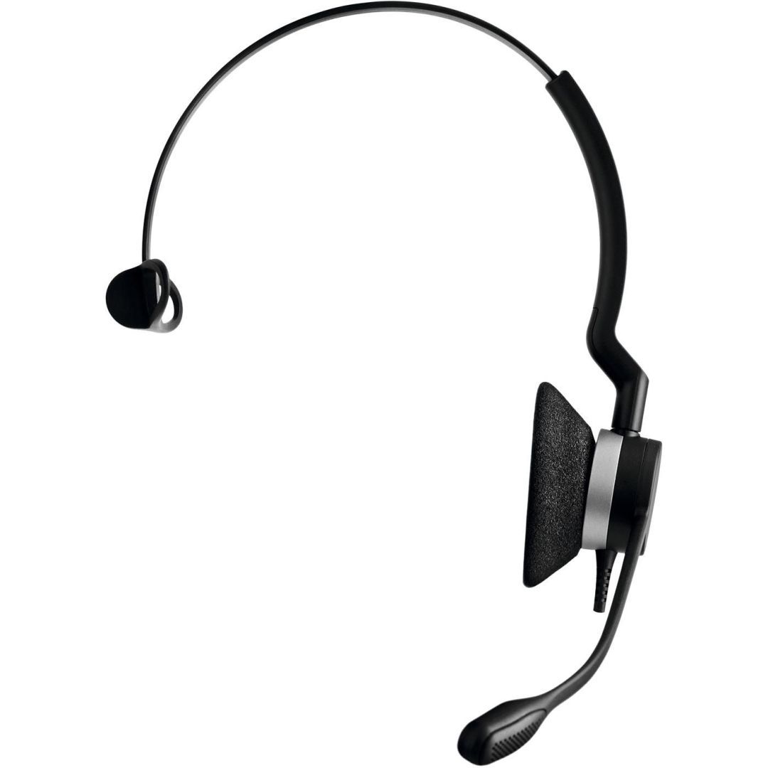 Jabra BIZ2300 Mono Headset Black