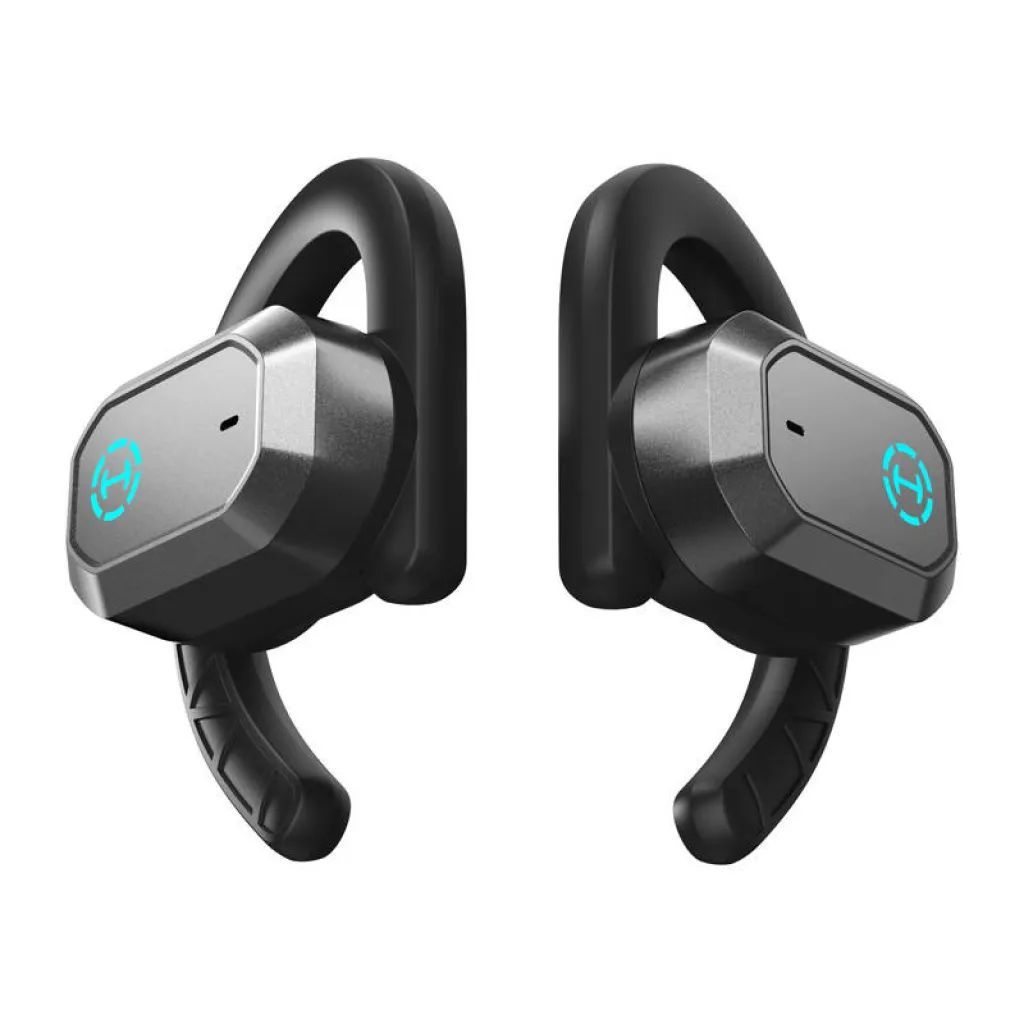 Edifier Hecate Air 2 Bluetooth Gamer Earbuds Black