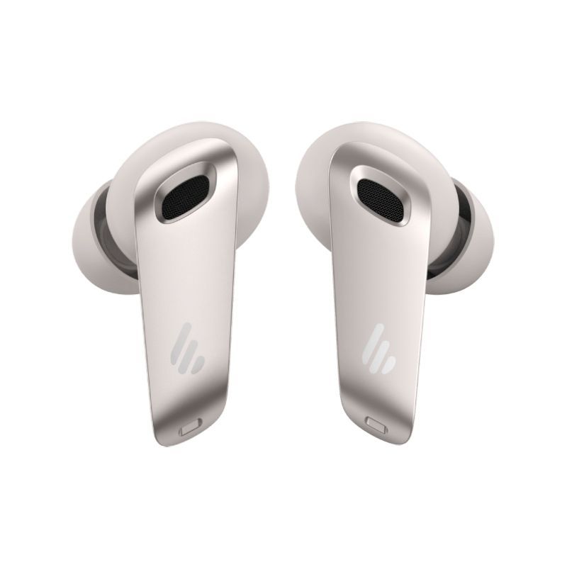 Edifier NeoBuds Plus True Wireless Earbuds with Active Noise Cancellation Starlight