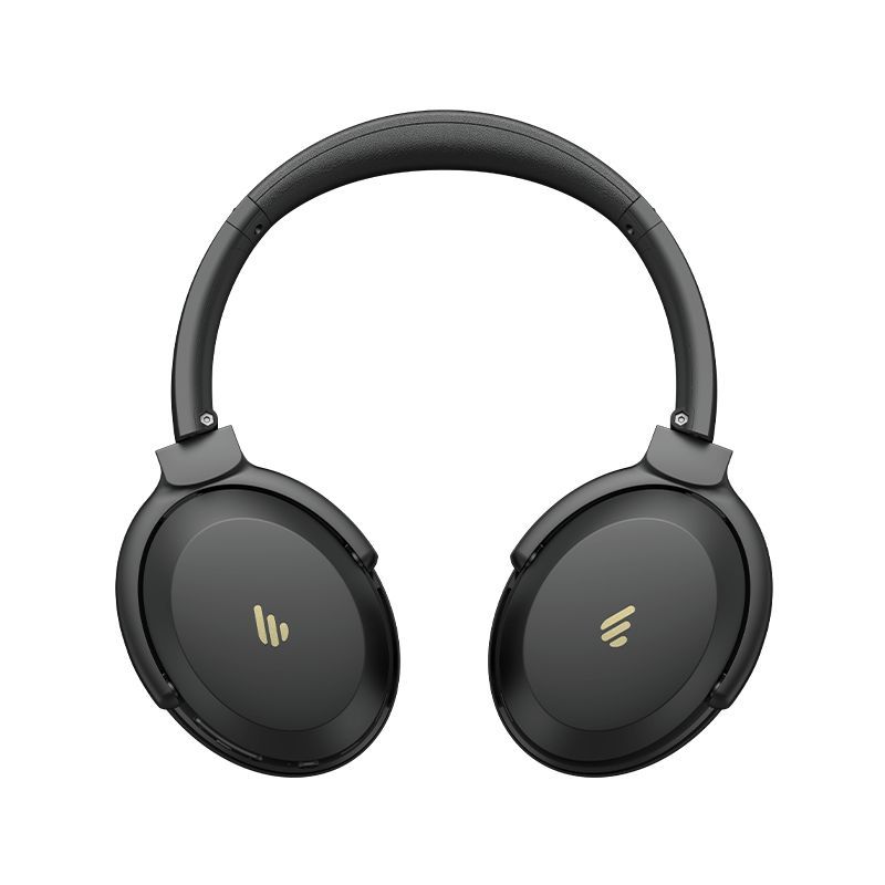 Edifier WH700NB Pro Wireless Over-Ear Headphones with Active Noise Cancellation Black