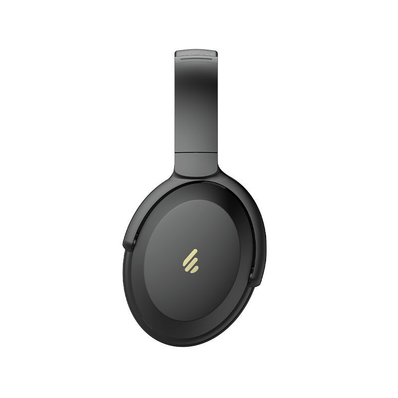 Edifier WH700NB Pro Wireless Over-Ear Headphones with Active Noise Cancellation Black