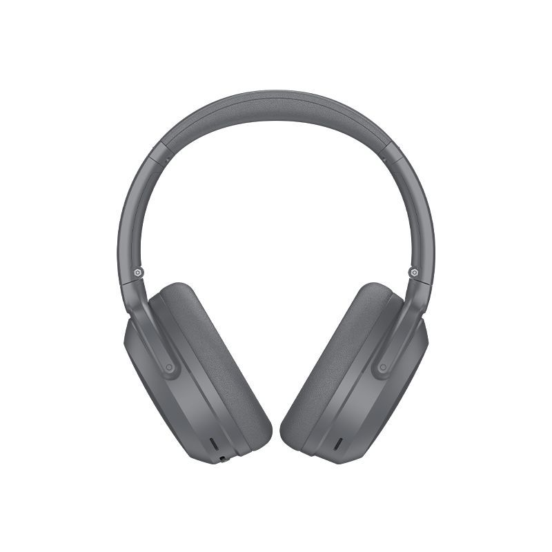 Edifier WH700NB Pro Wireless Over-Ear Headphones with Active Noise Cancellation Grey