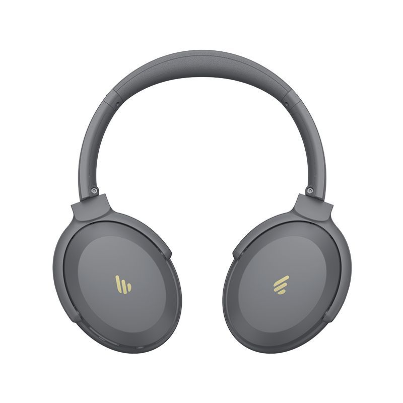 Edifier WH700NB Pro Wireless Over-Ear Headphones with Active Noise Cancellation Grey