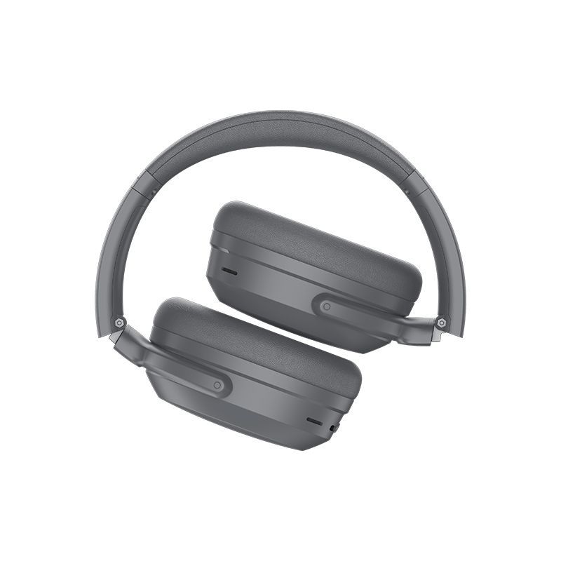 Edifier WH700NB Pro Wireless Over-Ear Headphones with Active Noise Cancellation Grey