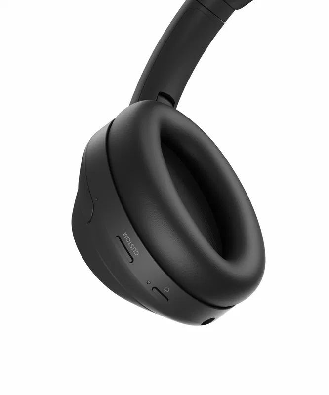 Sony WH-1000XM4 Bluetooth Headset Black