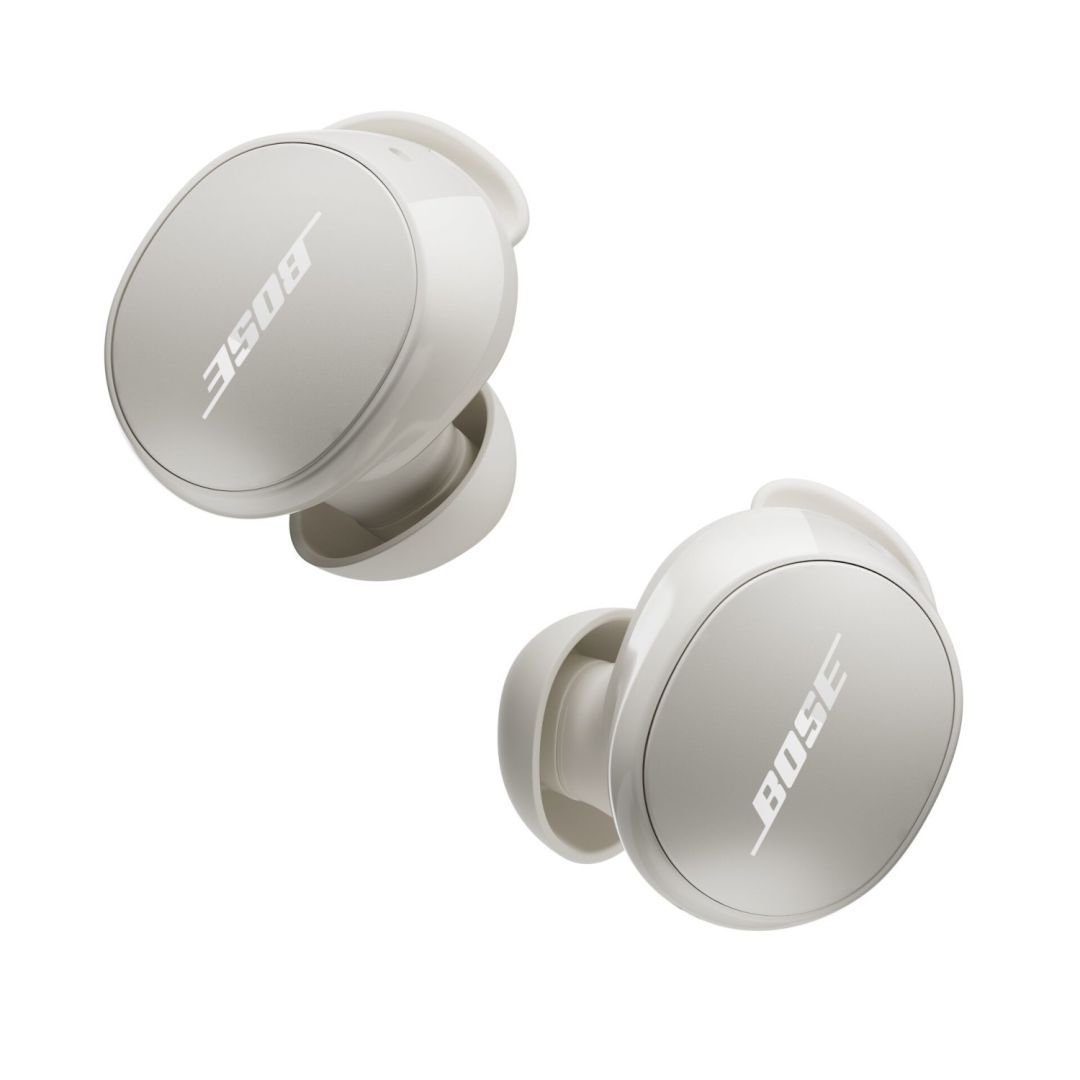Bose QuietComfort Bluetooth Headset White Smoke Bose QuietComfort Bluetooth Headset White Smoke
