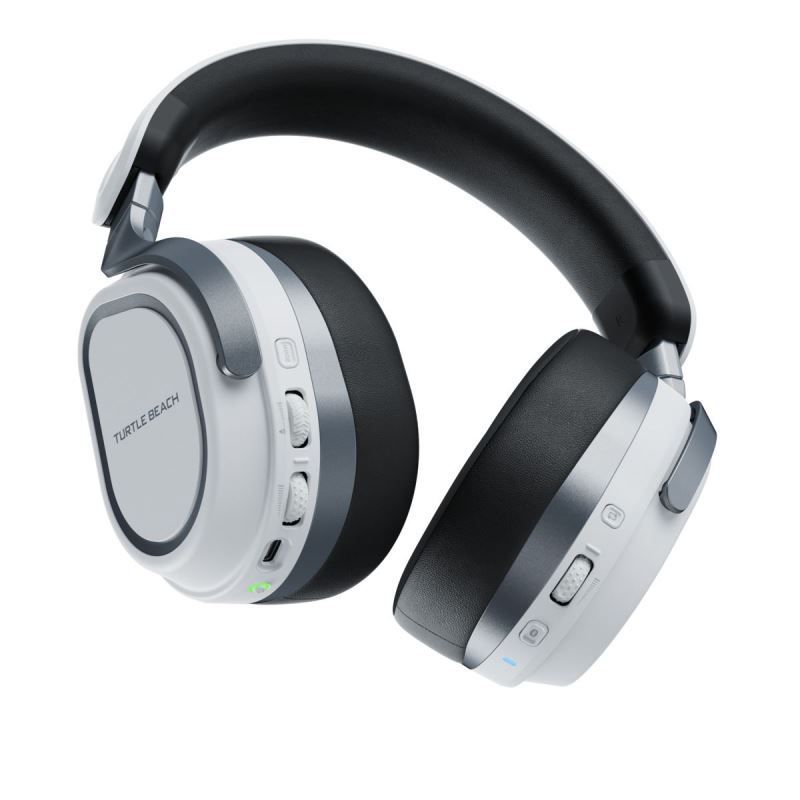 Turtle Beach Stealth 700 Gen 3 Gaming Wireless Headset for PlayStation White