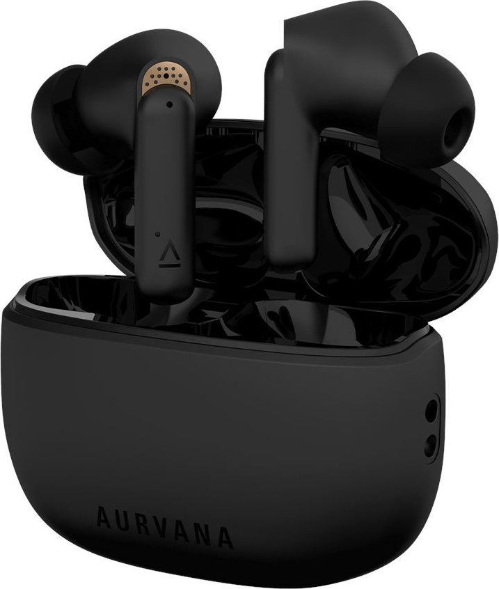 Creative Aurvana Ace Bluetooth Headset Black