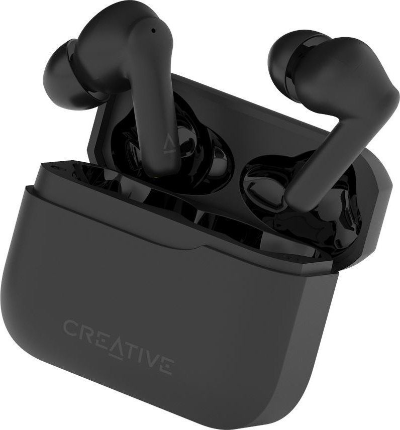 Creative Zen Air 2 Bluetooth Headset Black