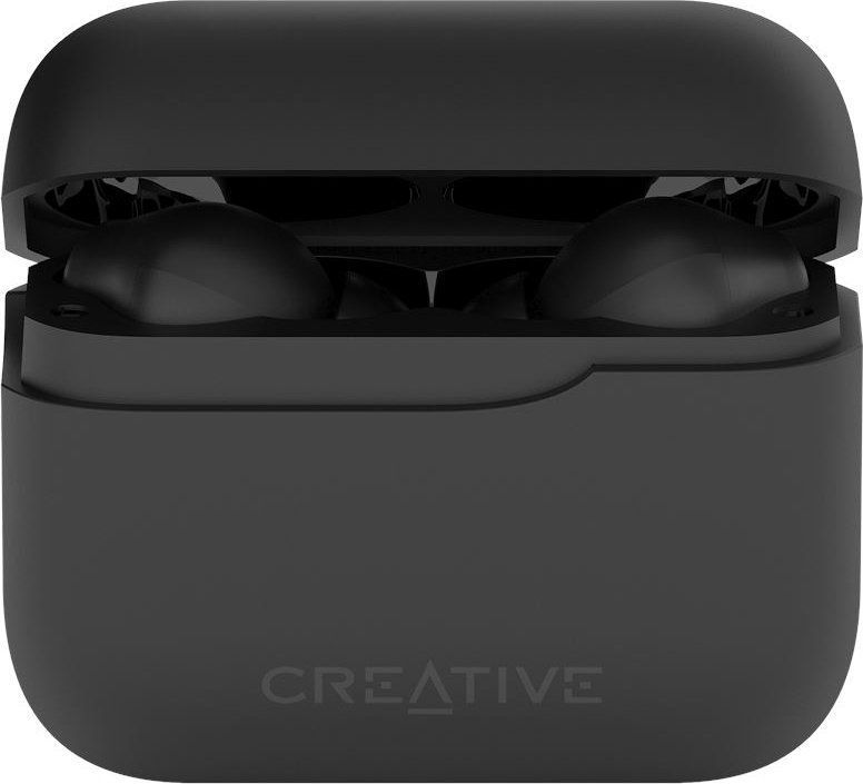 Creative Zen Air 2 Bluetooth Headset Black