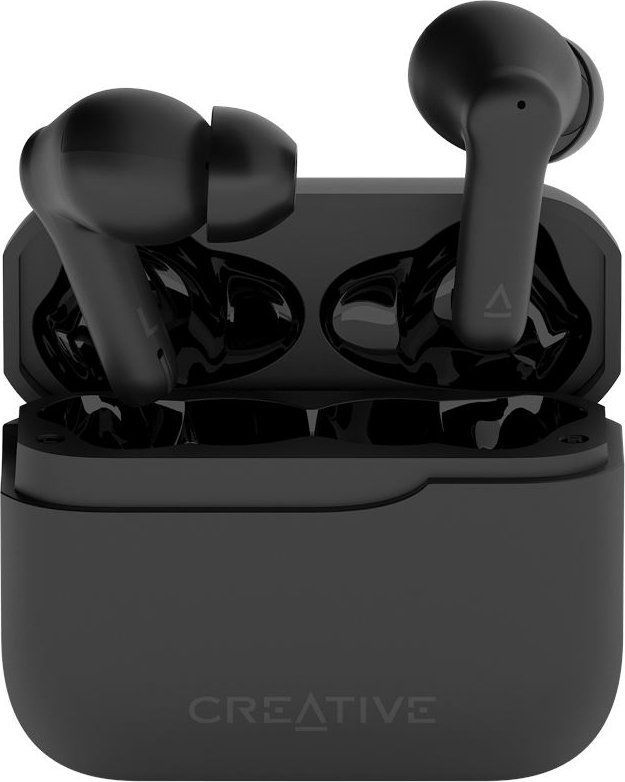 Creative Zen Air 2 Bluetooth Headset Black