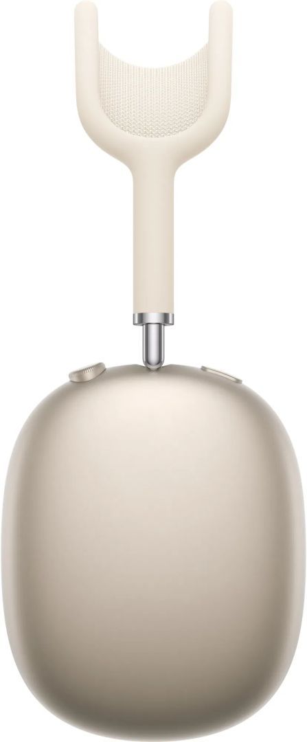 Apple AirPods Max (USB-C) Headset Starlight Apple AirPods Max (USB-C) Headset Starlight